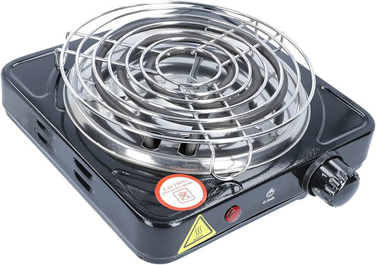 ALLUME CHARBON EL-BADIA 1000W