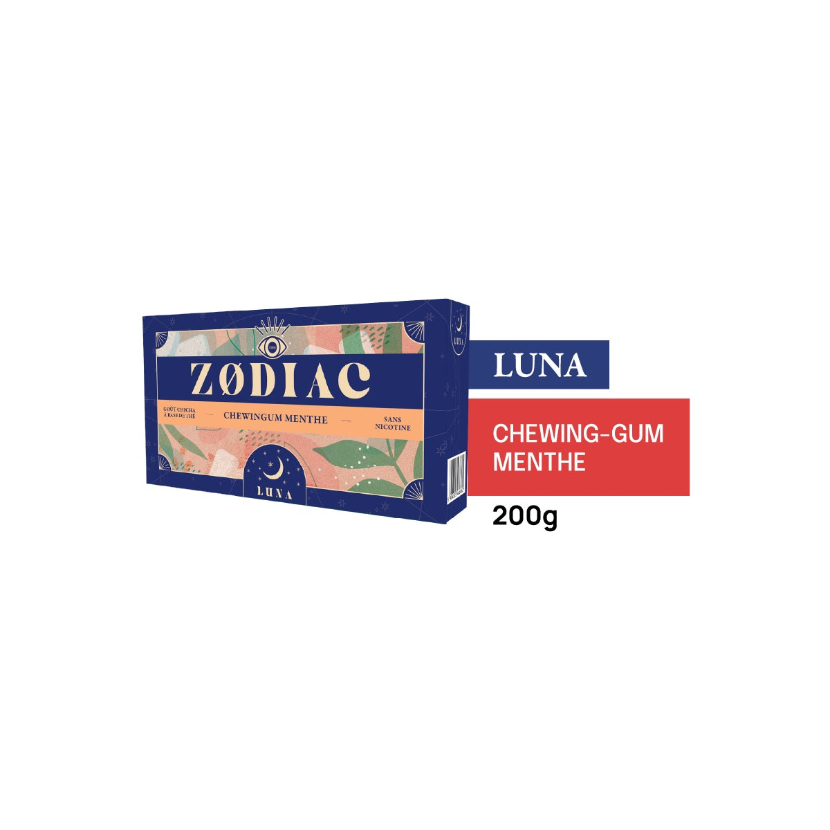 GOUT CHICHA ZODIAC 200G