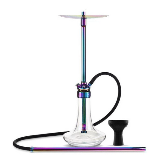 CHICHA MS MAGMA TITAN
