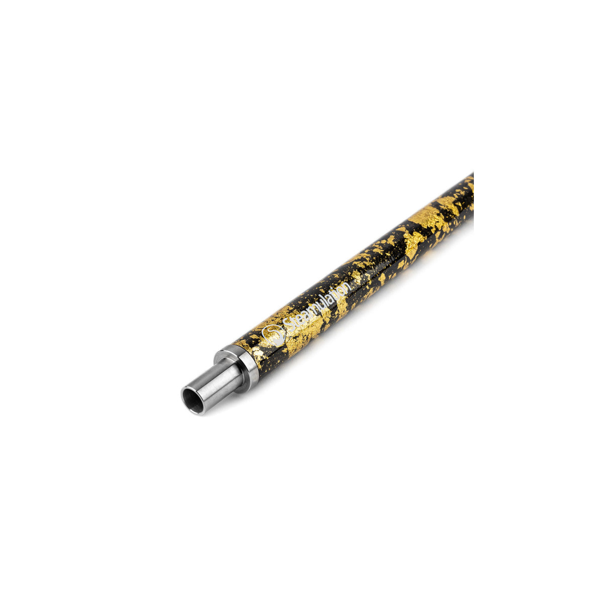 MANCHE STEAMULATION CARBON