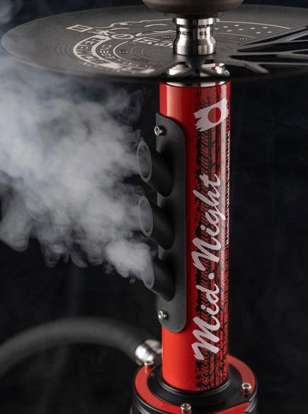 CHICHA EL BOMBER MIDNIGHT