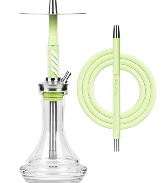 CHICHA AMOTION FUTR