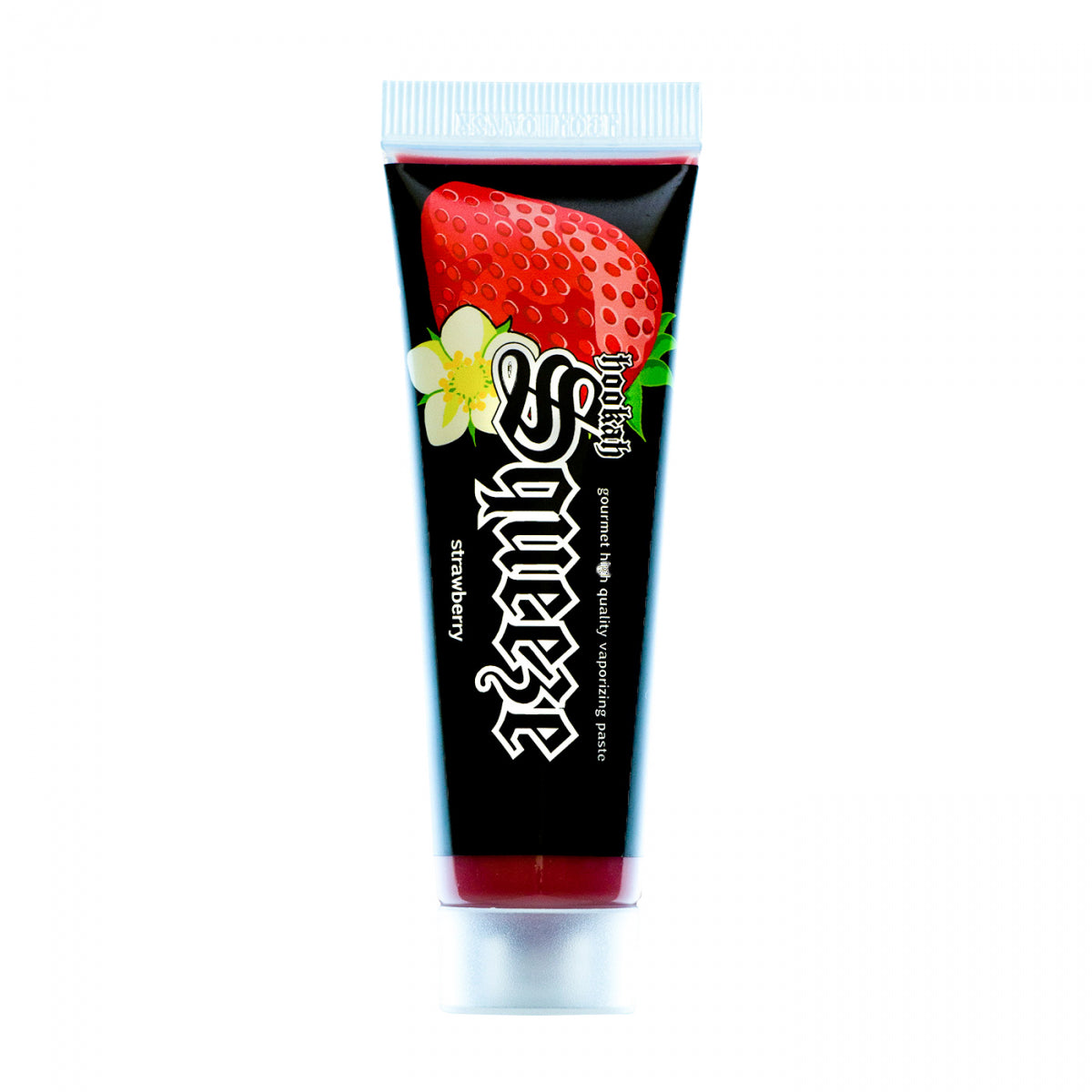 Strawberry est une saveur de fraise sucrée et juteuse qui apporte une douceur naturelle à chaque bouffée. Elle se marie bien avec d'autres fruits pour créer un mélange gourmand et délicieusement sucré.
