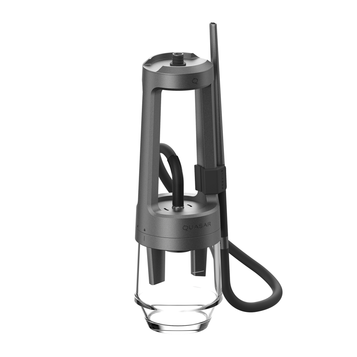 CHICHA QUASAR ARGUILE