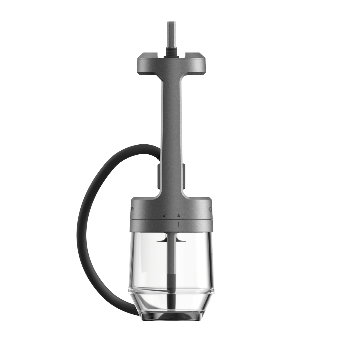 CHICHA QUASAR ARGUILE