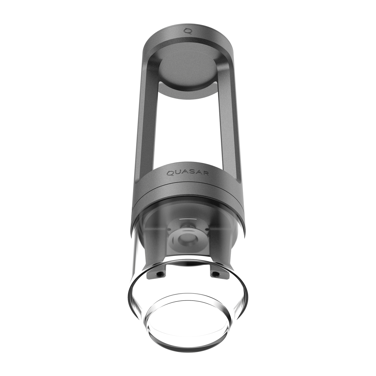 CHICHA QUASAR ARGUILE