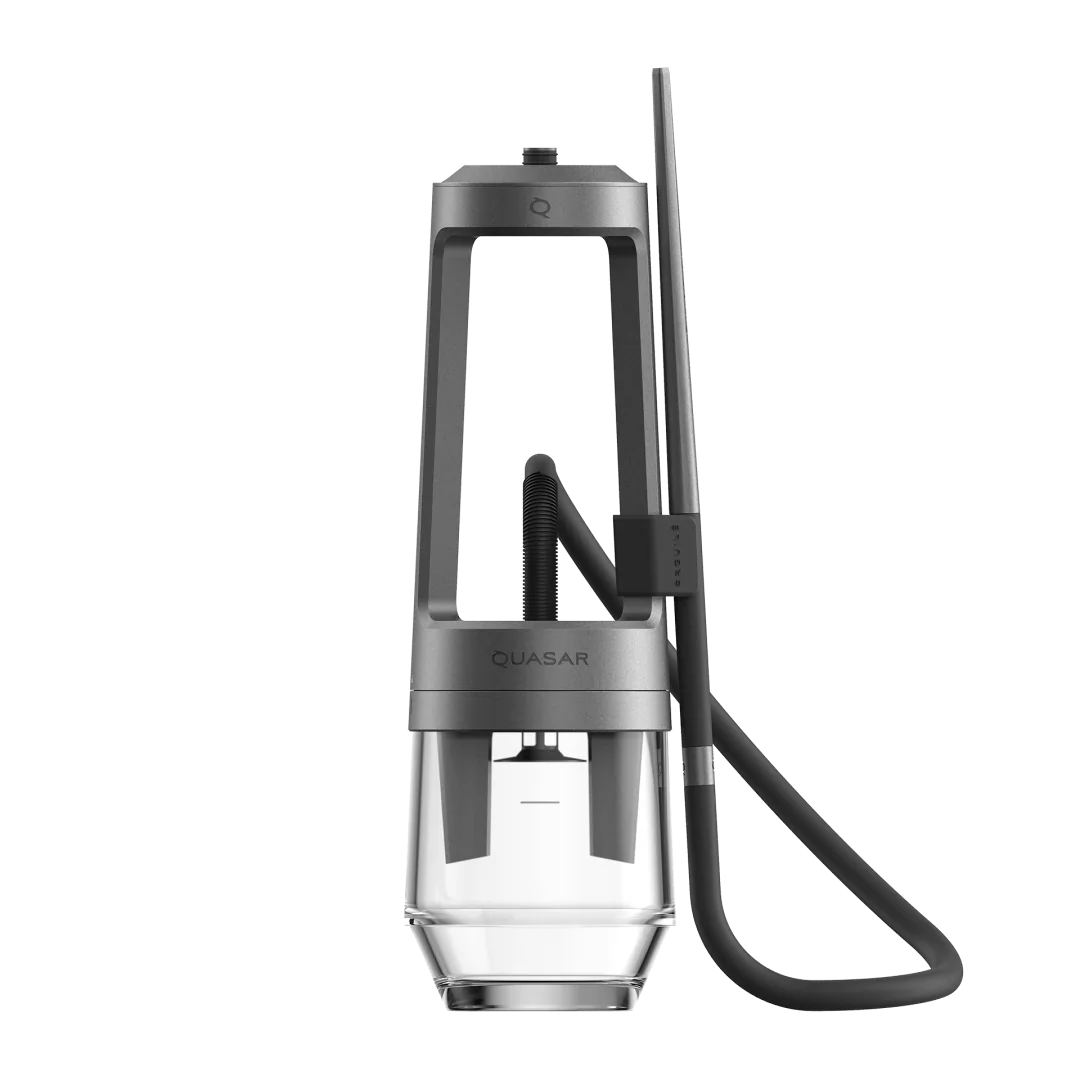 CHICHA QUASAR ARGUILE