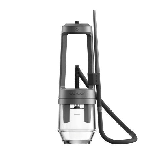 CHICHA QUASAR ARGUILE