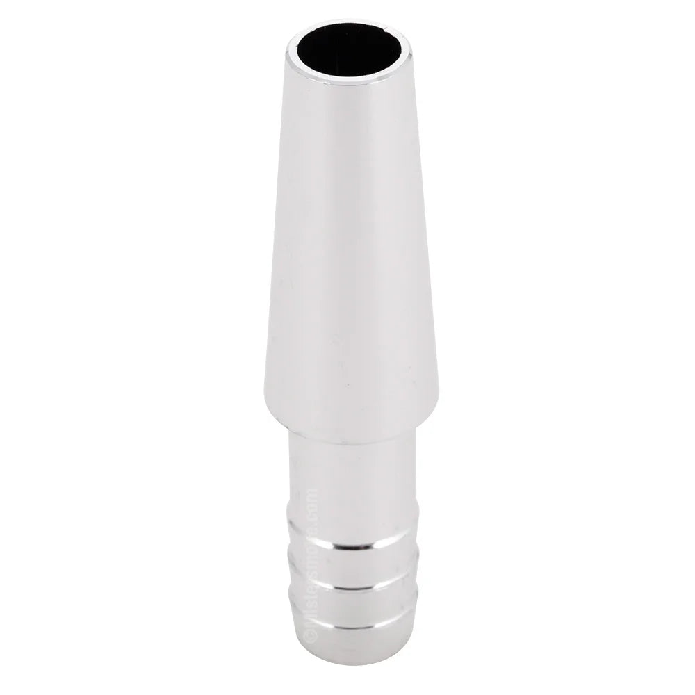 Connecteur tuyau pour chicha à joint