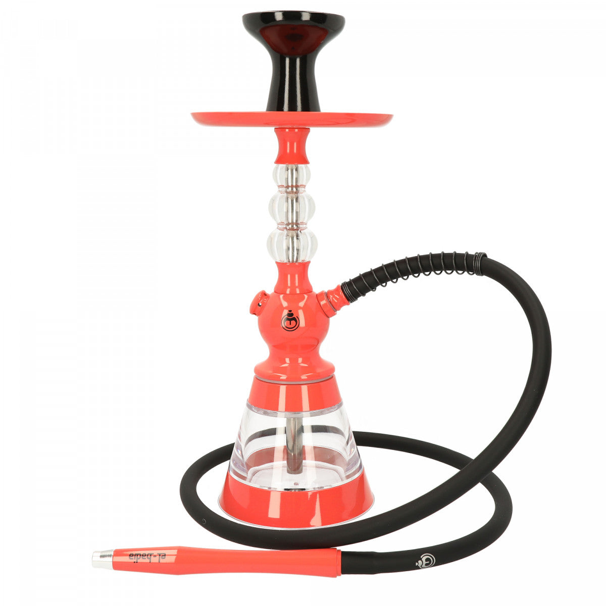 CHICHA EL-BADIA CÉLESTE