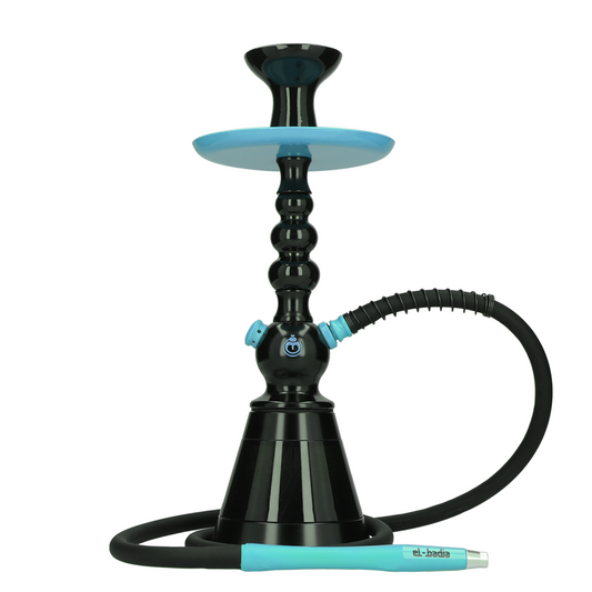 Chicha EL-BADIA CELESTE® Edition Black