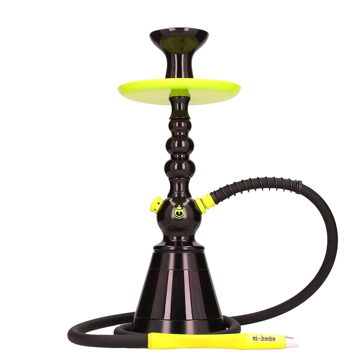 Chicha EL-BADIA CELESTE® Edition Black