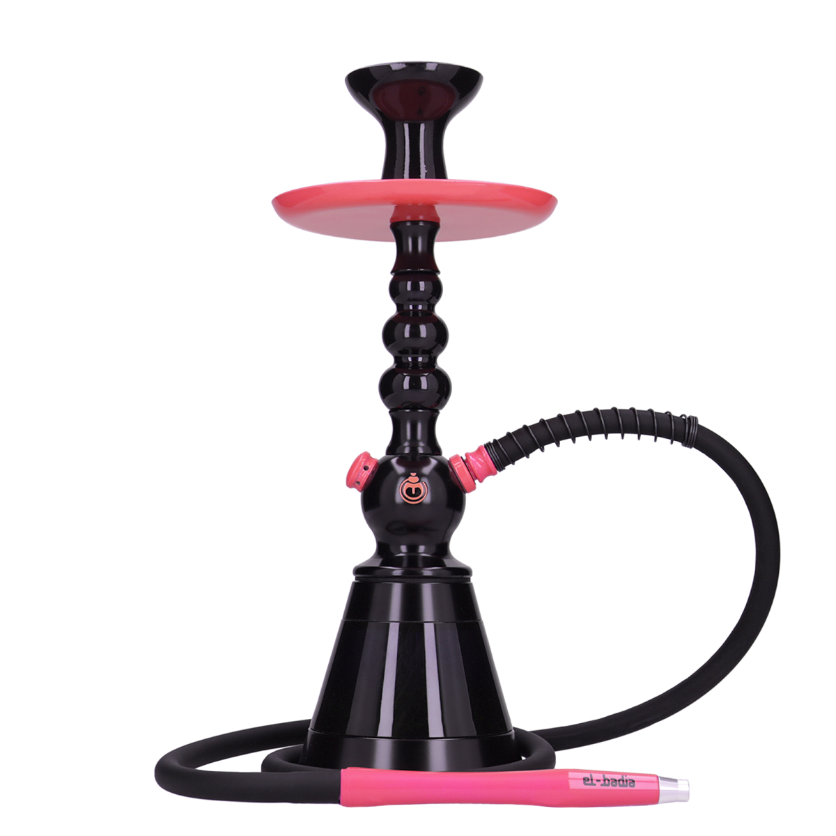 Chicha EL-BADIA CELESTE® Edition Black