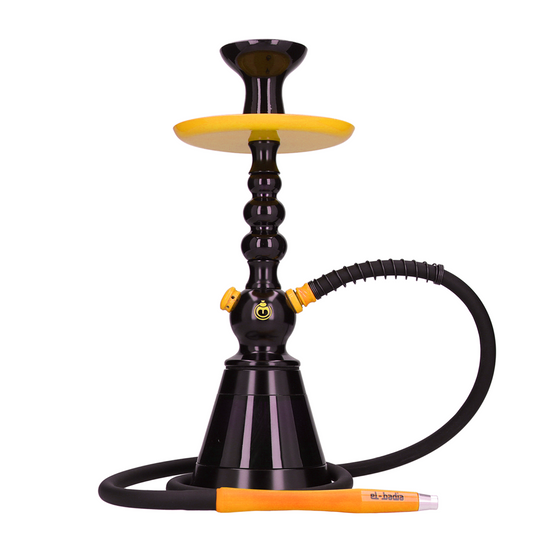 CHICHA EL-BADIA CELESTE ÉDITION BLACK
