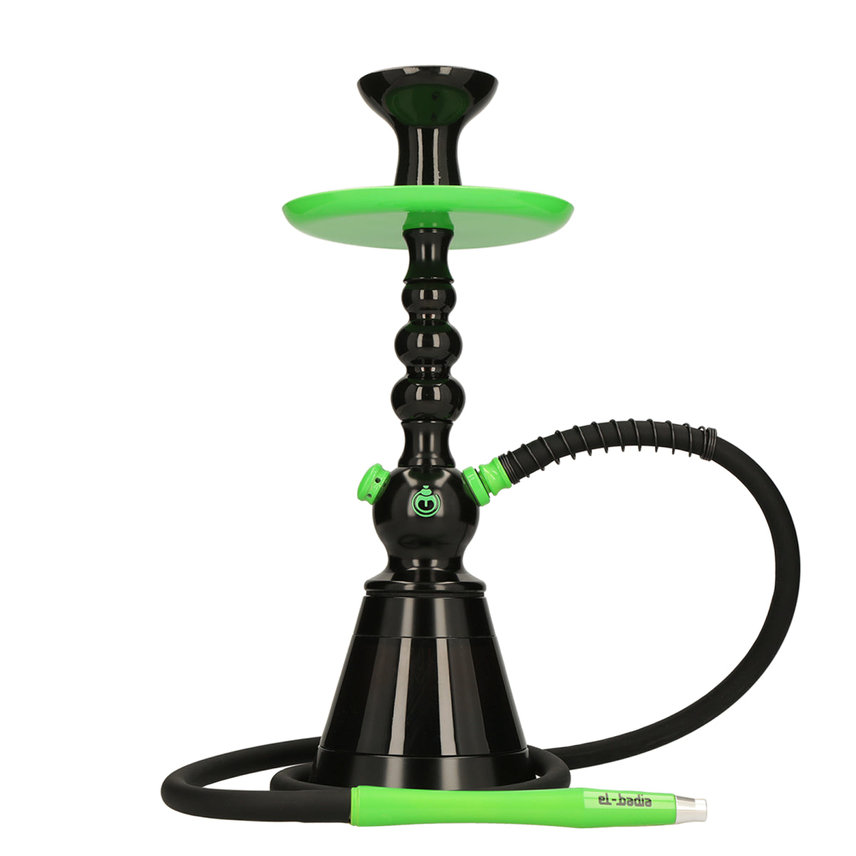 Chicha EL-BADIA CELESTE® Edition Black