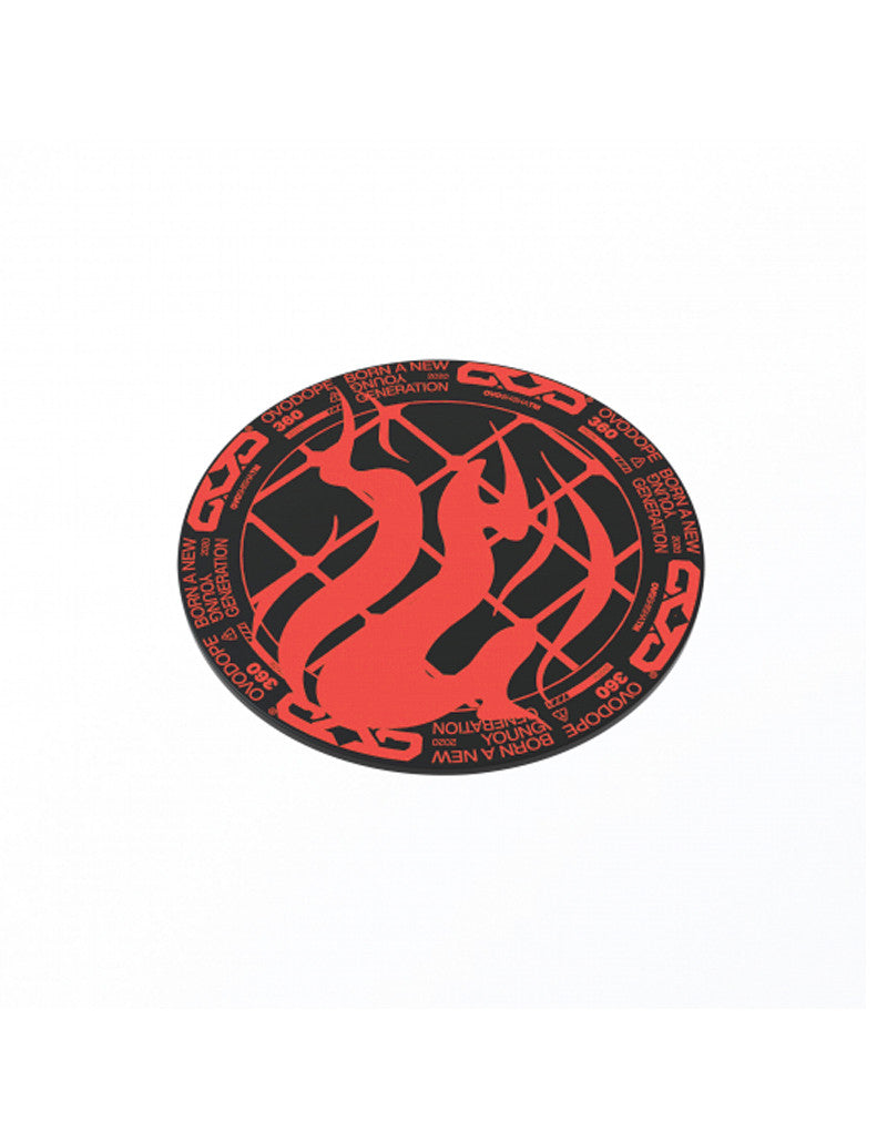 TAPIS DE PROTECTION OVO DOPE PAD