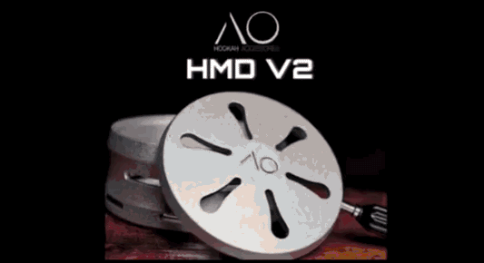 AO HMD V2