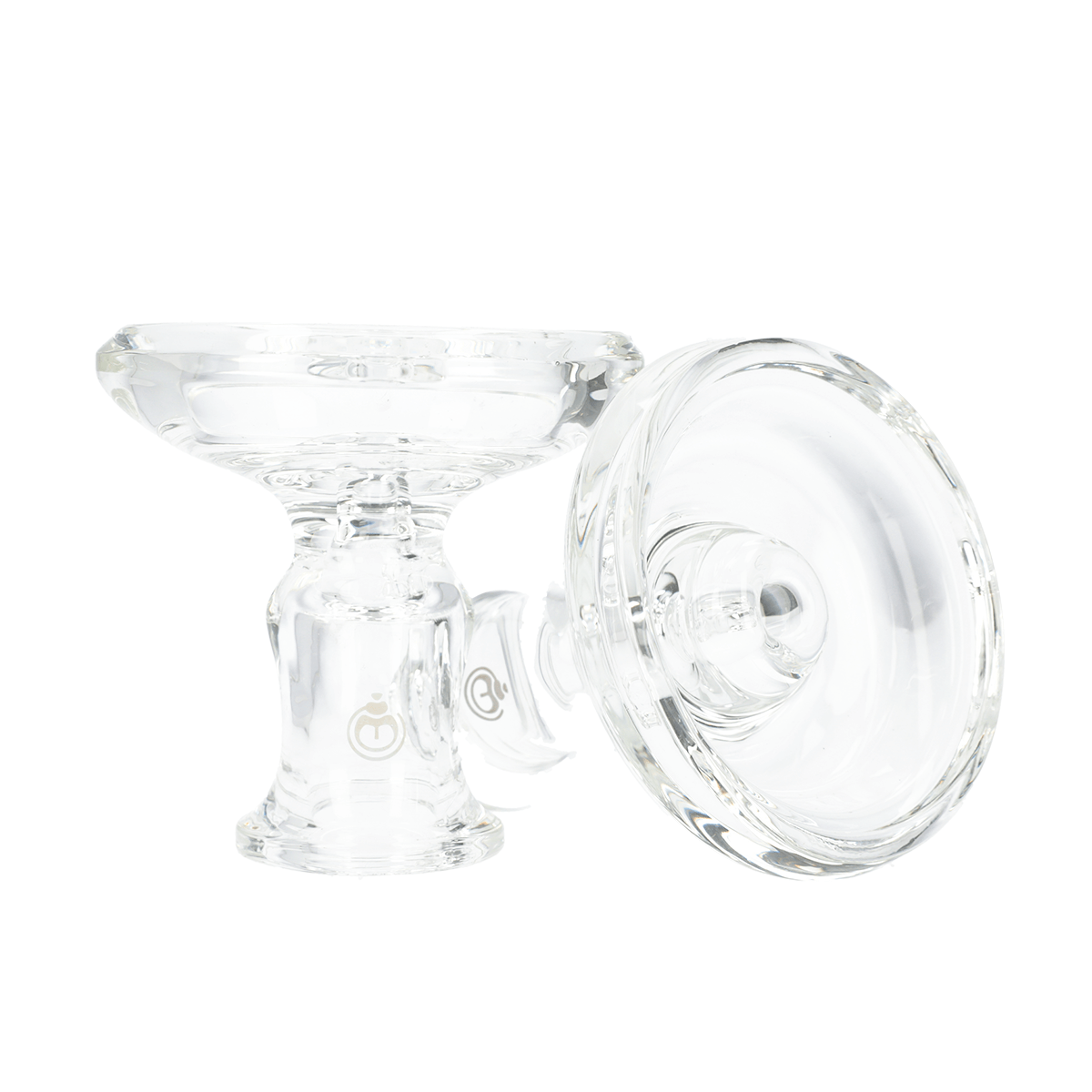 FOYER GLASSBOWL FIX 18.8 EL-BADIA