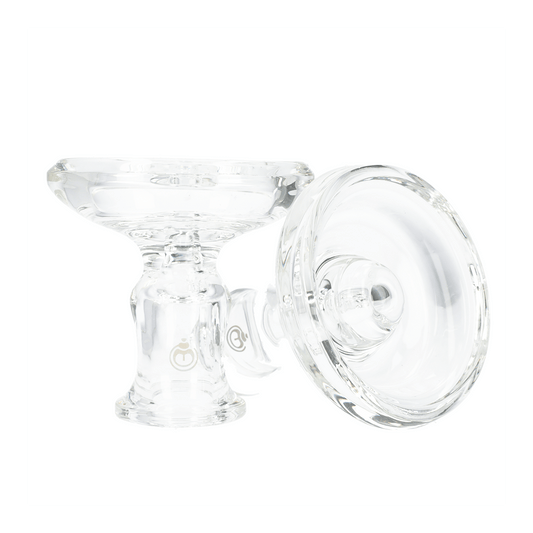 FOYER GLASSBOWL FIX 18.8 EL-BADIA