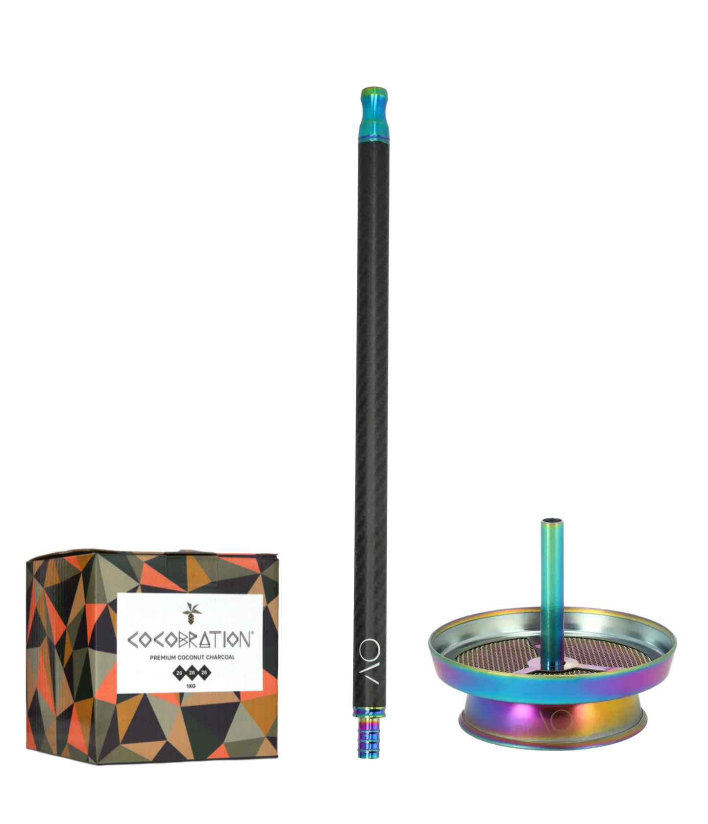 PACK CUSTOM CHEMINÉE