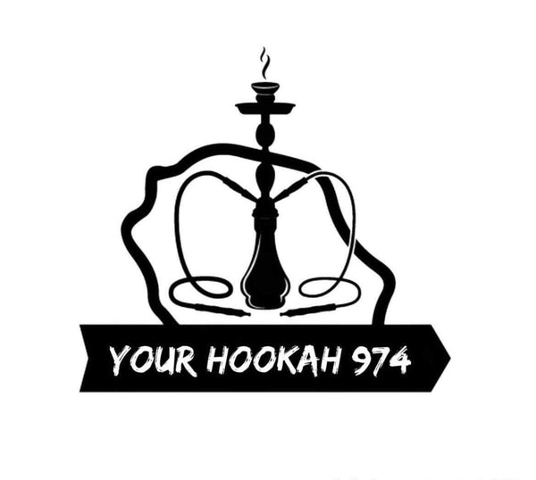 YOUR HOOKAH 974