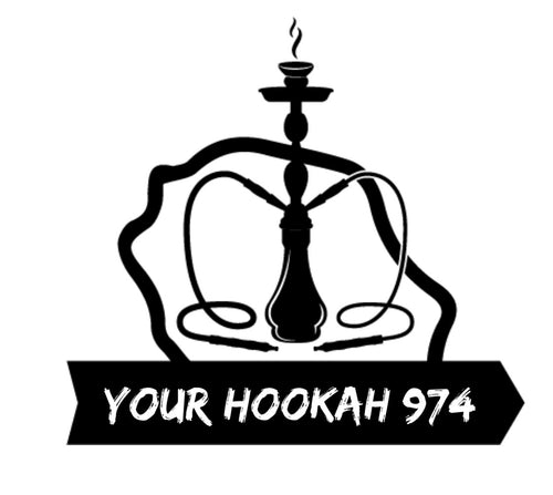 YOUR HOOKAH 974