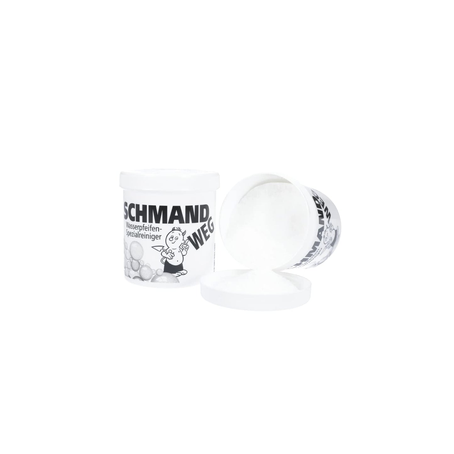 NETTOYANT CHCHAN SCHMAND WEG