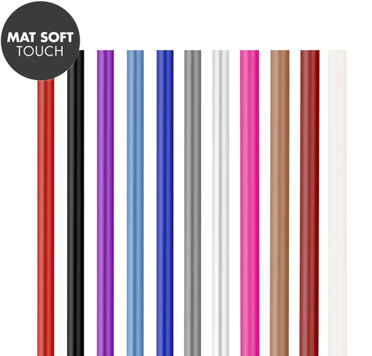 TUYAU SILICONE SOFT TOUCH