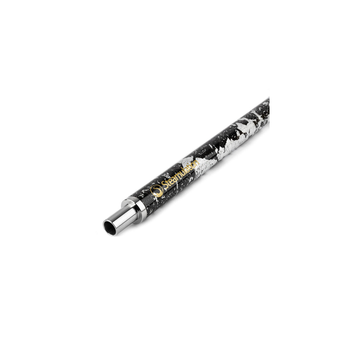 MANCHE STEAMULATION CARBON