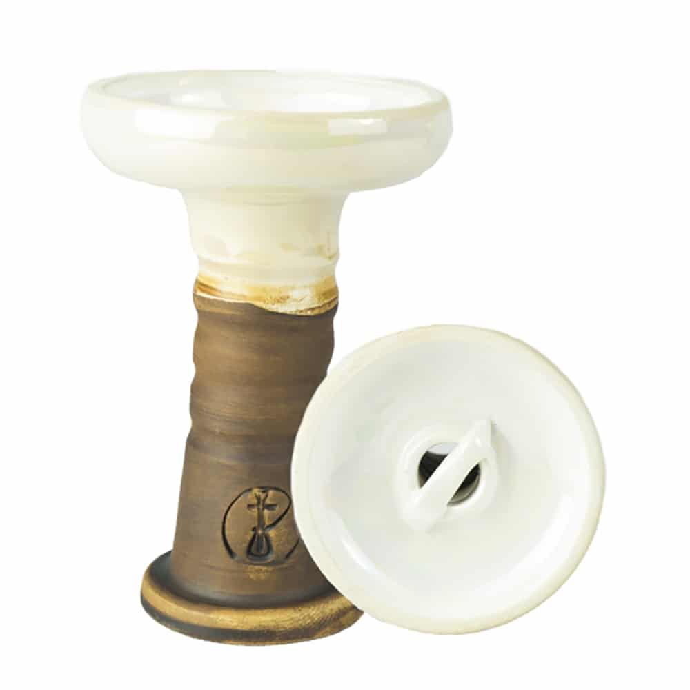 FOYER HC CASCADA MILKY