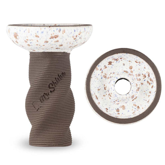 Foyer Mr.Shisha 3D Bowl
