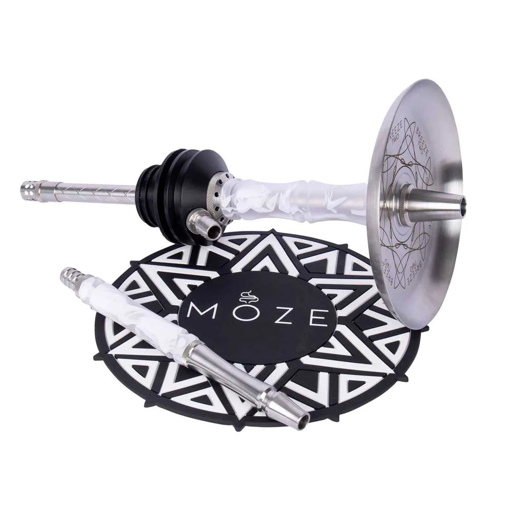 Tapis de protection chicha MOZE